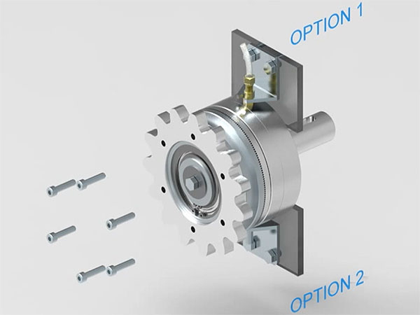 Configuratore di prodotto Telcomec